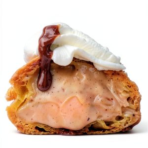 Italian Dessert Baking Book by Edizioni Gribaudo-0