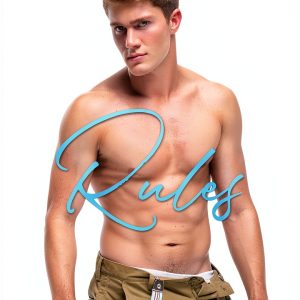 Bisexual Fiction Kindle Book Two Peninsulas Rules of the Game Book 5-0