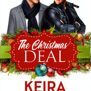 Festive Fakes Book 1 Bisexual Romance Novel by KA Books Kindle Edition-0
