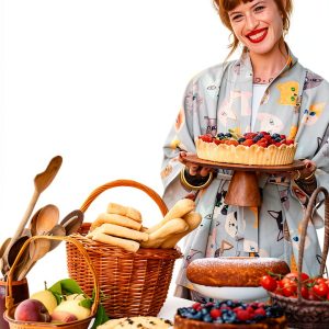 Vallardi Italian Gluten‑Free Cooking Guide – 301‑Page Kindle eBook-0