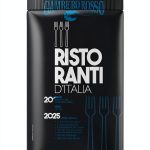 Gambero Rosso Italian Travel Guide Kindle Edition 866 Pages 2025-0