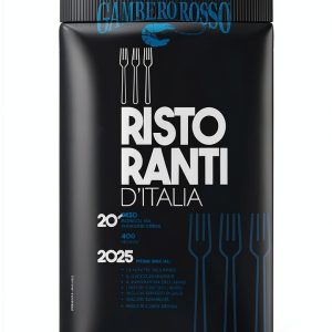 Gambero Rosso Italian Travel Guide Kindle Edition 866 Pages 2025-0