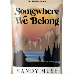 Sterling Ridge Series Book 1: A Bisexual Romance-0