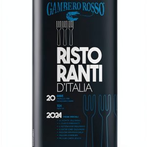 Gambero Rosso Italian Travel Guide Kindle Edition-0