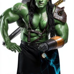 Orc Mate Selection: Book 2 of 3 by Amazon Kindle-0