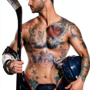 Love The Game: Bisexual Fiction Kindle Edition by [Brand Name]-0
