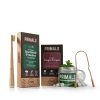 Boar Bristle Bamboo Toothbrush PRIMALS Sustainable Handle Plastic Free-8