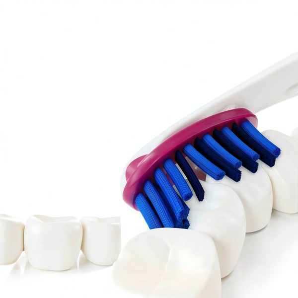Oral-B Stain Eraser Toothbrush – Original Version 2‑Count Pack-2