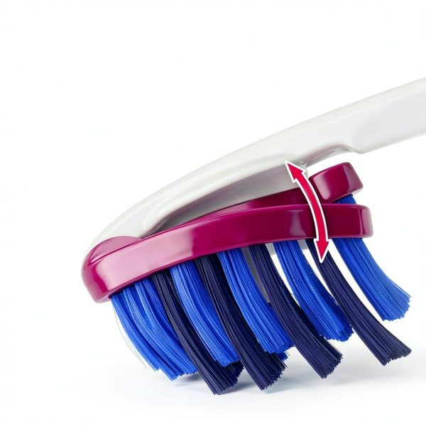 Oral-B Stain Eraser Toothbrush – Original Version 2‑Count Pack-4